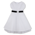 Vestido con estampados GIVENCHY 
                    NI&Ntilde;A