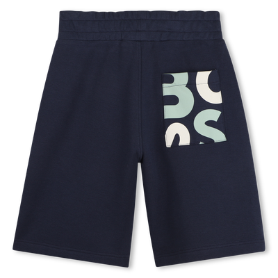 Bermudas para jogging BOSS NI&Ntilde;O