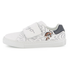 Zapatillas de piel de vaca KENZO KIDS 
                    UNISEXO