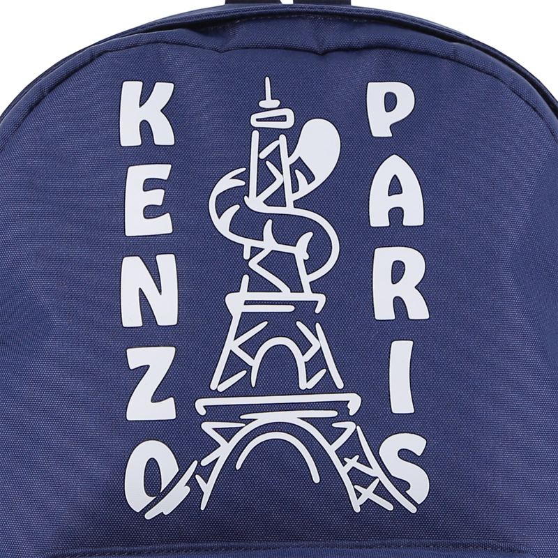 MOCHILA KENZO KIDS 
                        UNISEXO