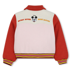 Chaqueta de pa&ntilde;o de lana MARC JACOBS 
                    NI&Ntilde;A