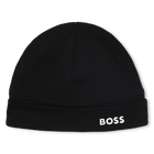 Conjunto de pijama y sombrero BOSS 
                    NI&Ntilde;O