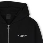 C&aacute;rdigan de ch&aacute;ndal GIVENCHY 
                    UNISEXO