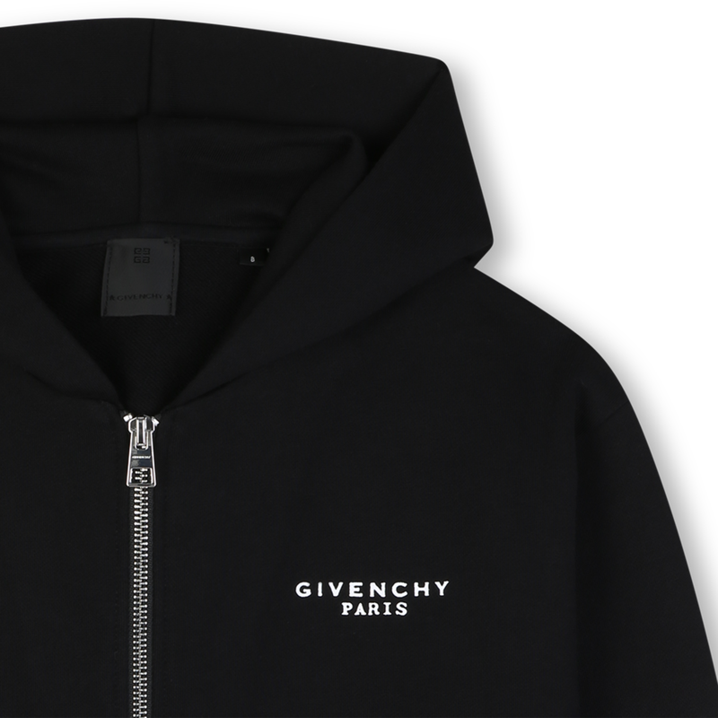 C&aacute;rdigan de ch&aacute;ndal GIVENCHY 
                        UNISEXO