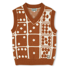 Chaleco KENZO KIDS 
                    NI&Ntilde;O