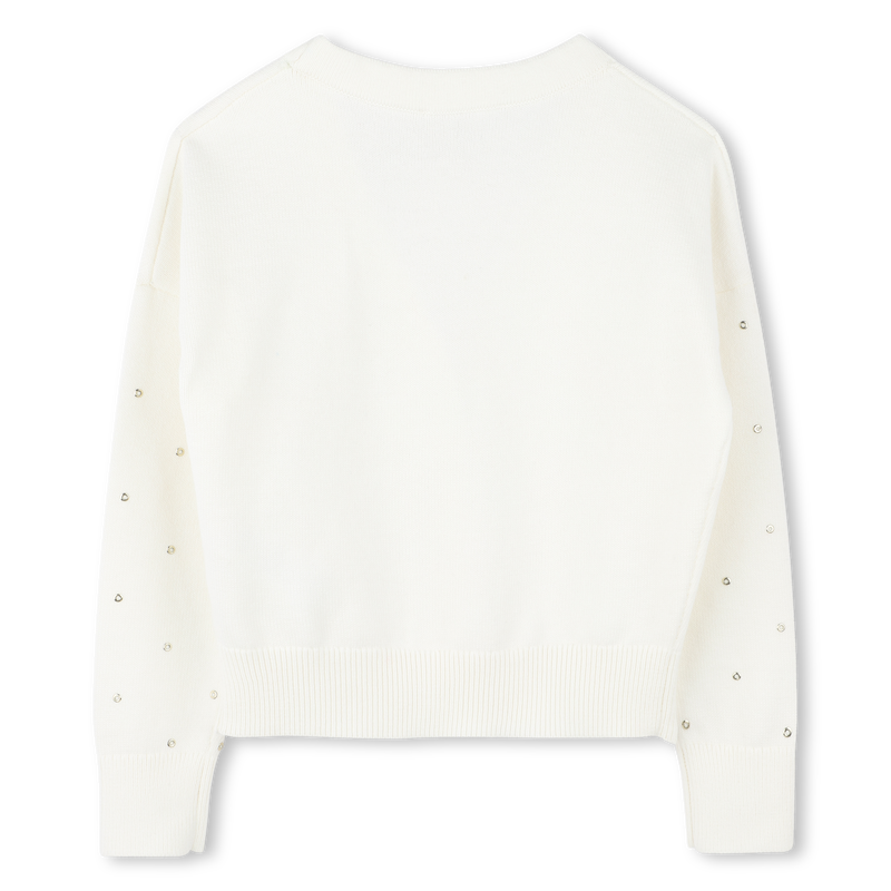 Rebeca de punto MICHAEL KORS 
                        NI&Ntilde;A