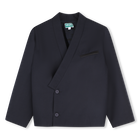 Chaqueta de traje KENZO KIDS 
                    NI&Ntilde;O