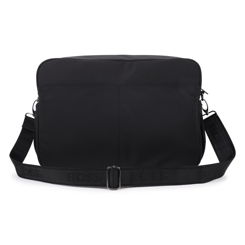 BOLSA DE PA&Ntilde;ALES BOSS 
                        UNISEXO