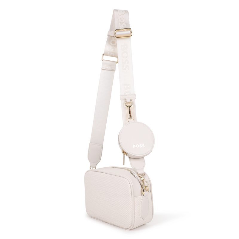 BOLSO BOSS 
                        NI&Ntilde;A