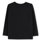 Camiseta de manga larga MICHAEL KORS 
                    NI&Ntilde;A