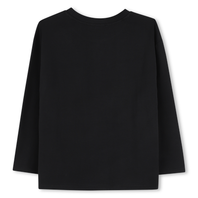 Camiseta de manga larga MICHAEL KORS NI&Ntilde;A