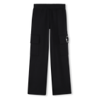Pantal&oacute;n de ch&aacute;ndal HUGO 
                    NI&Ntilde;A