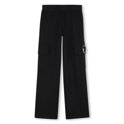 Pantal&oacute;n de ch&aacute;ndal HUGO NI&Ntilde;A