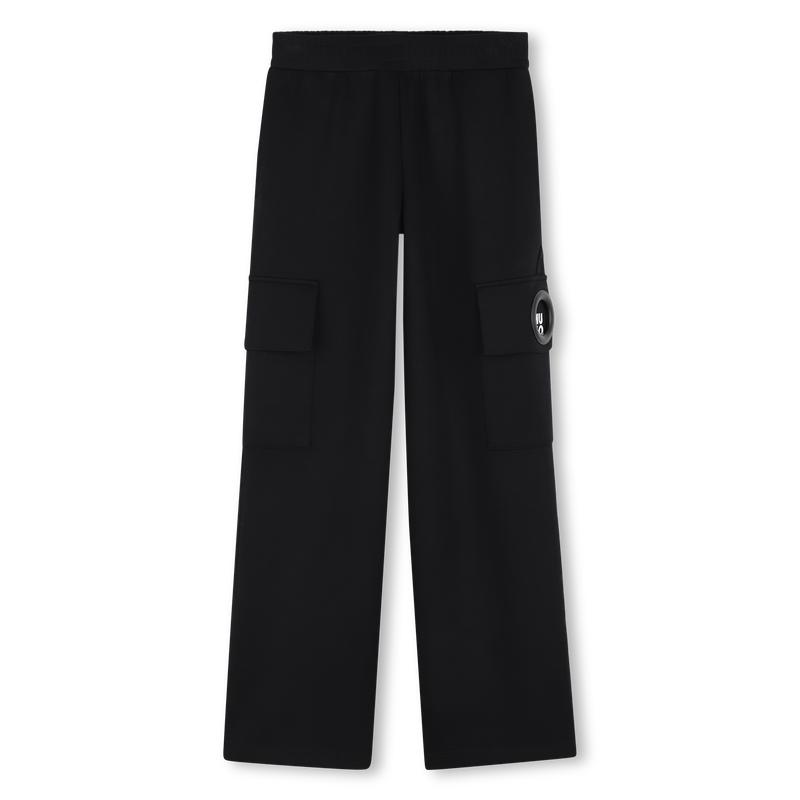 Pantal&oacute;n de ch&aacute;ndal HUGO 
                        NI&Ntilde;A