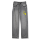 Pantal&oacute;n de denim DKNY 
                    UNISEXO