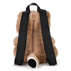 Mochila panda BOSS 
                    NI&Ntilde;O