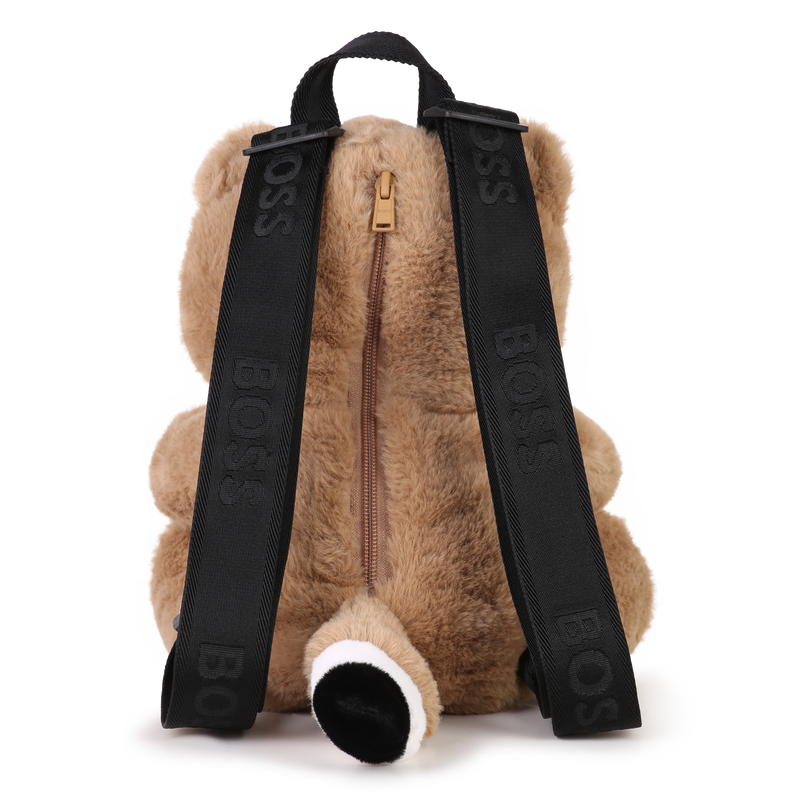 Mochila panda BOSS 
                        NI&Ntilde;O