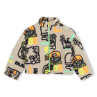 Chaqueta BILLIEBLUSH 
                    NI&Ntilde;O