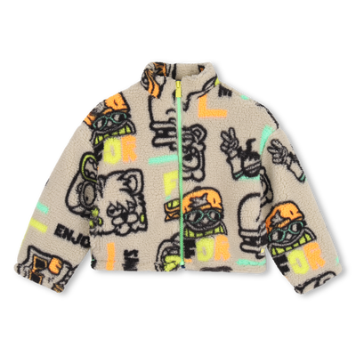 Chaqueta BILLIEBLUSH NI&Ntilde;O