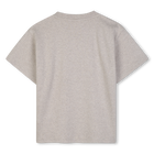 Camiseta de mangas cortas BOSS 
                    NI&Ntilde;O