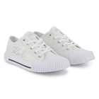 Zapatillas con cordones KARL LAGERFELD KIDS 
                    NI&Ntilde;A