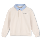 Sudadera MARC JACOBS 
                    NI&Ntilde;O