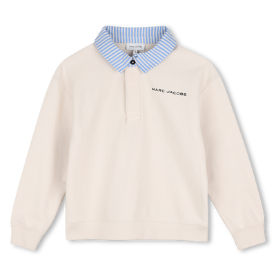 Sudadera MARC JACOBS NI&Ntilde;O