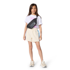 Camiseta de manga corta BILLIEBLUSH 
                    NI&Ntilde;A