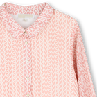 Blusa de mangas largas MICHAEL KORS 
                    NI&Ntilde;A