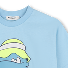 Camiseta de mangas cortas BILLIEBLUSH 
                    NI&Ntilde;O