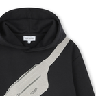 Sudadera con capucha MARC JACOBS 
                    UNISEXO