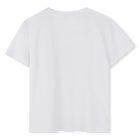 Camiseta de manga corta DKNY 
                    NI&Ntilde;A