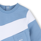 Pijama BOSS 
                    NI&Ntilde;O
