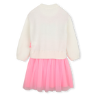 Vestido 2 en 1 BILLIEBLUSH 
                    NI&Ntilde;A