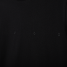 Camiseta de manga larga HUGO 
                    NI&Ntilde;O