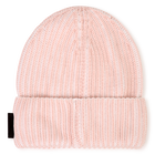 Gorro de punto KARL LAGERFELD KIDS 
                    NI&Ntilde;A