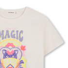 Camiseta de mangas cortas BILLIEBLUSH 
                    NI&Ntilde;A