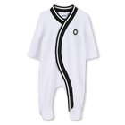 Conjunto de pijama y sombrero BOSS 
                    NI&Ntilde;O