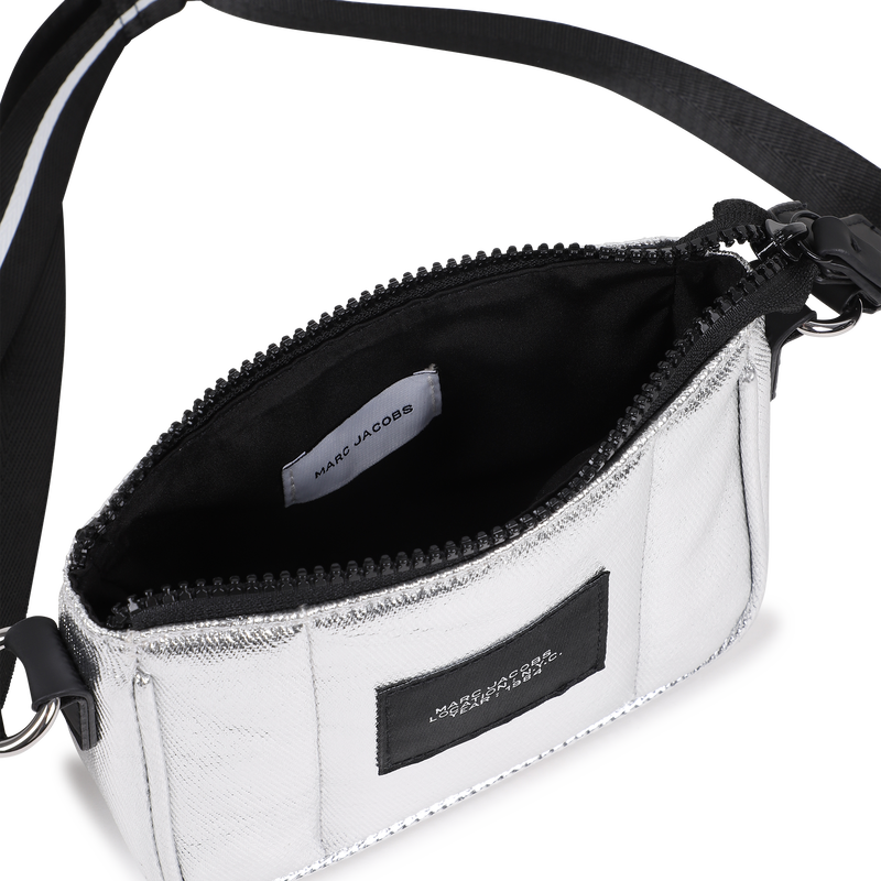 Bolso MARC JACOBS 
                        NI&Ntilde;A