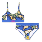 Ba&ntilde;ador de 2 piezas KENZO KIDS 
                    NI&Ntilde;A
