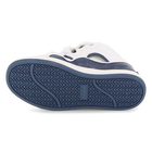Zapatillas con cordones LANVIN 
                    NI&Ntilde;O