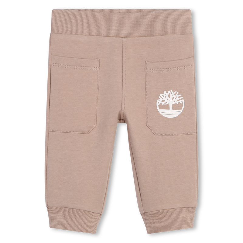 Pantal&oacute;n de ch&aacute;ndal de mulet&oacute;n TIMBERLAND 
                        NI&Ntilde;O