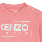 Su&eacute;ter y pantal&oacute;n KENZO KIDS 
                    NI&Ntilde;A