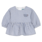 Conjunto de blusa + legging KENZO KIDS 
                    NI&Ntilde;A