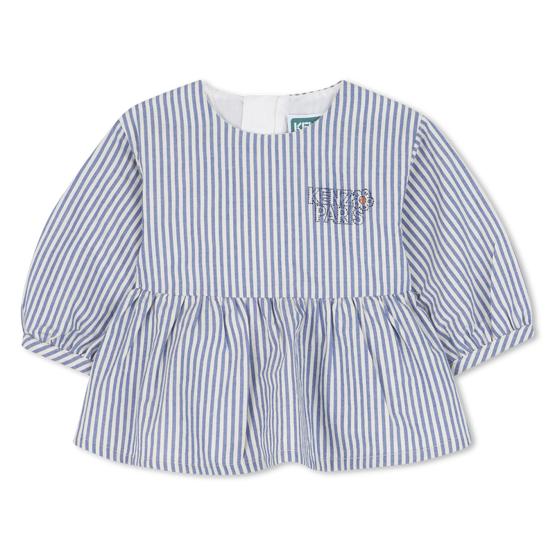 Conjunto de blusa + legging KENZO KIDS 
                        NI&Ntilde;A