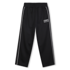 Conjunto de c&aacute;rdigan y pantalones KENZO KIDS 
                    UNISEXO