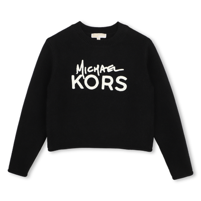 Su&eacute;ter MICHAEL KORS NI&Ntilde;A