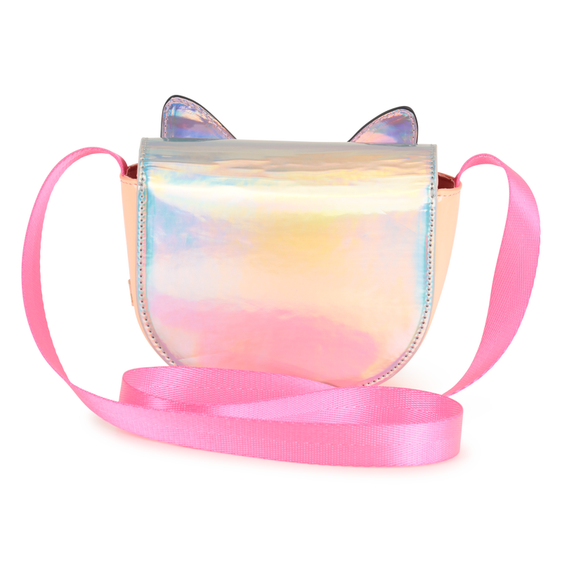 Bolso de mano brillante BILLIEBLUSH 
                        NIÑA