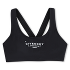 Traje de 2 piezas GIVENCHY 
                    NI&Ntilde;A
