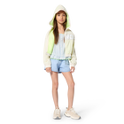 Shorts de mezclilla BILLIEBLUSH 
                    NI&Ntilde;A